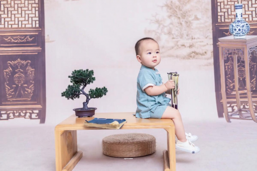荣成宝宝多久认识妈妈